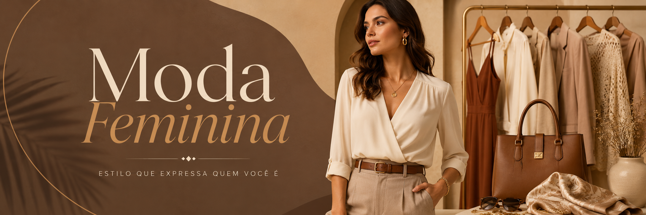 Moda Feminina