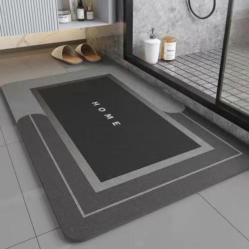 Tapete Antiderrapante Absorvente
