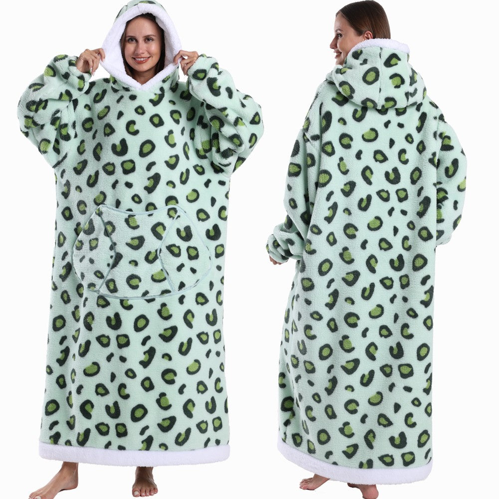 Cobertor estampados
