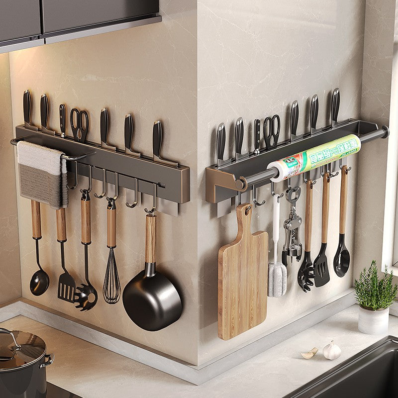 Suporte Aço Inoxidável Para Cozinha