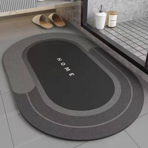 Tapete Antiderrapante Absorvente
