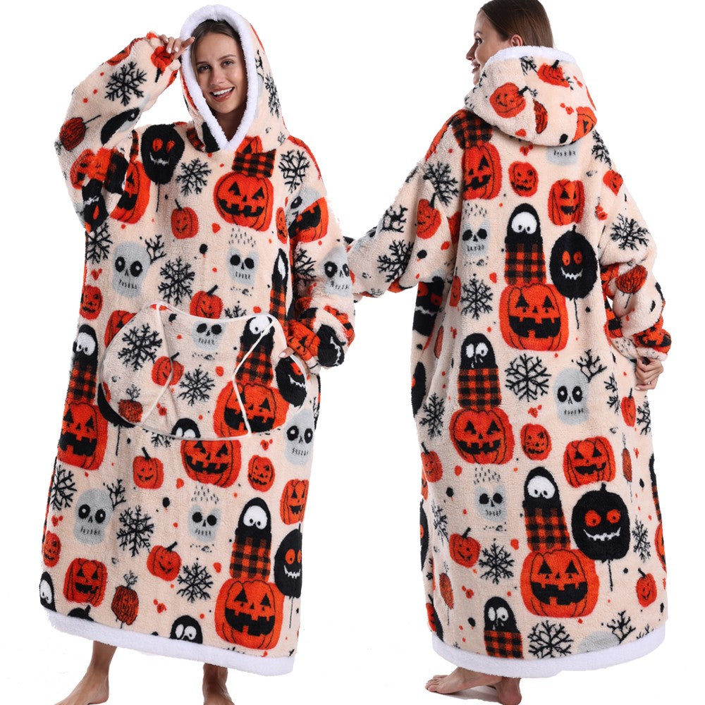 Cobertor estampados