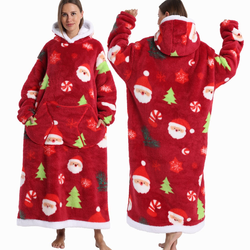 Cobertor estampados