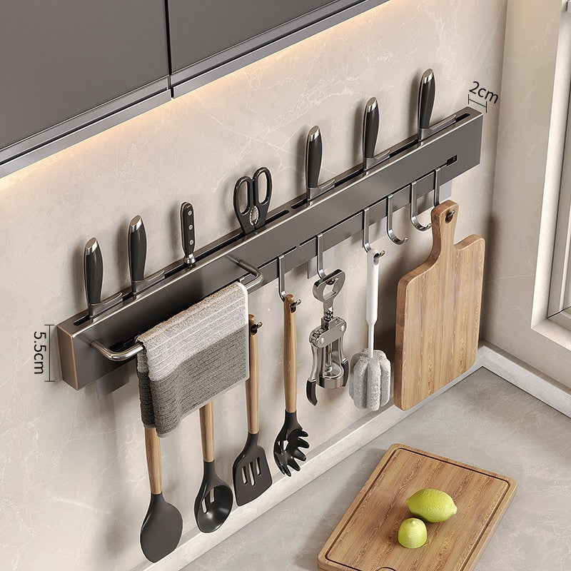 Suporte Aço Inoxidável Para Cozinha