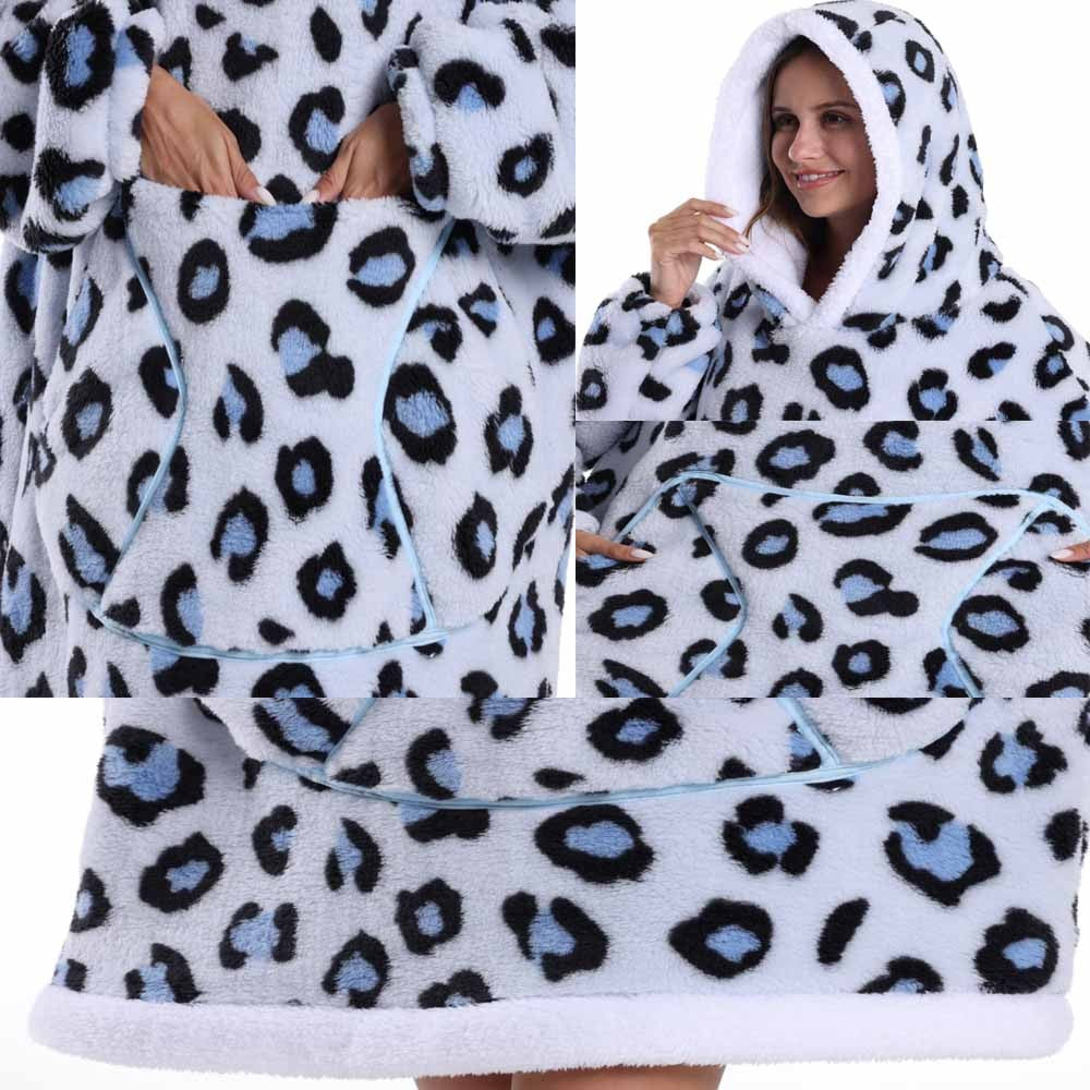 Cobertor estampados