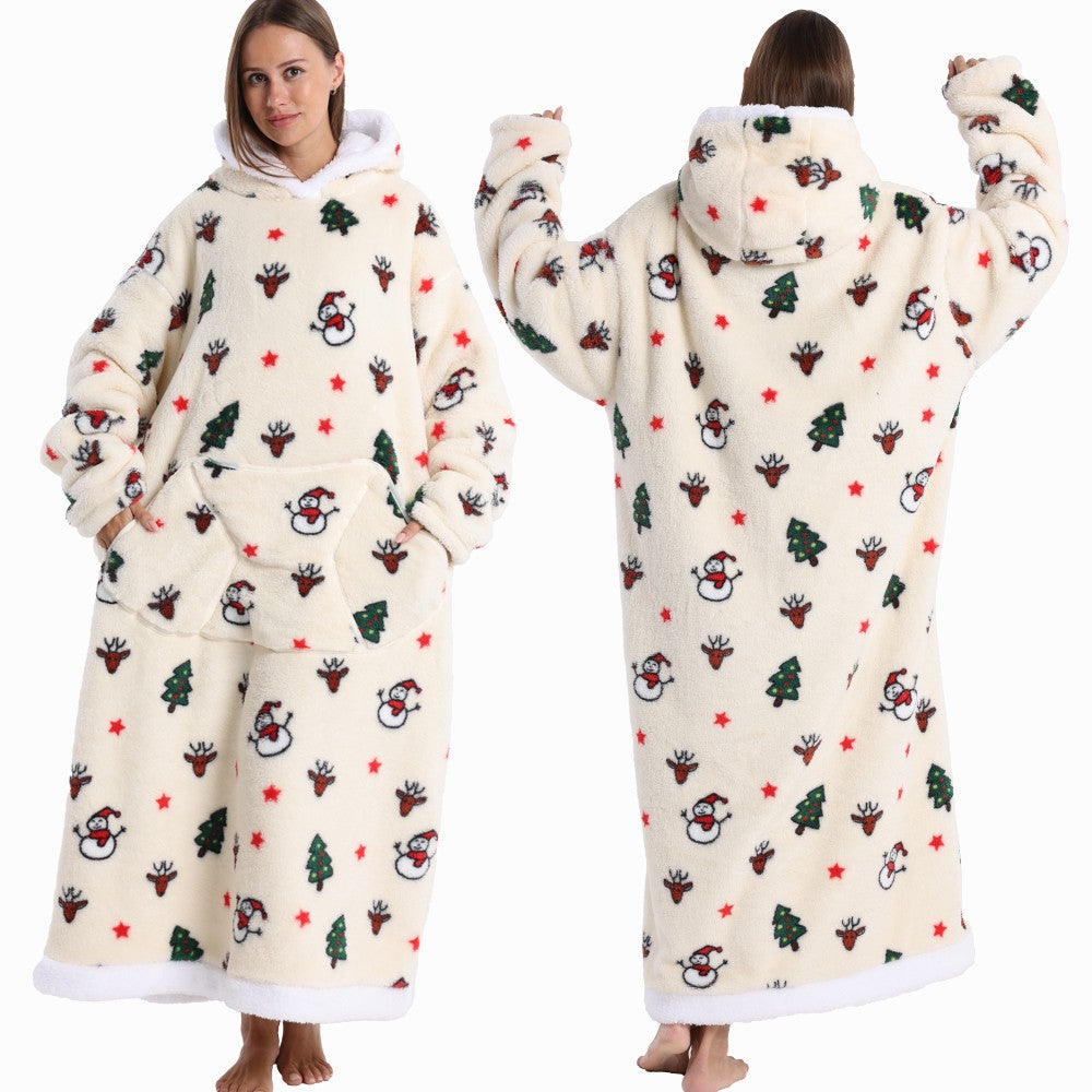 Cobertor estampados