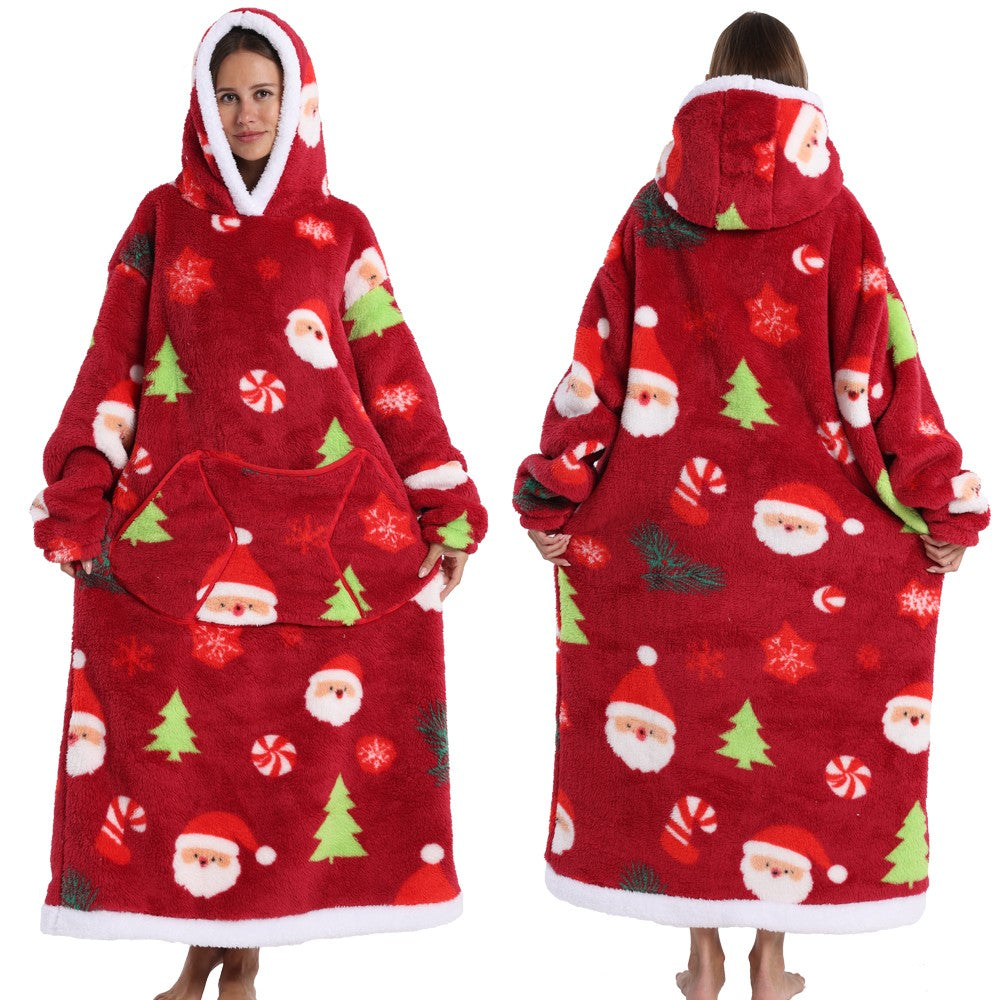 Cobertor  estampados