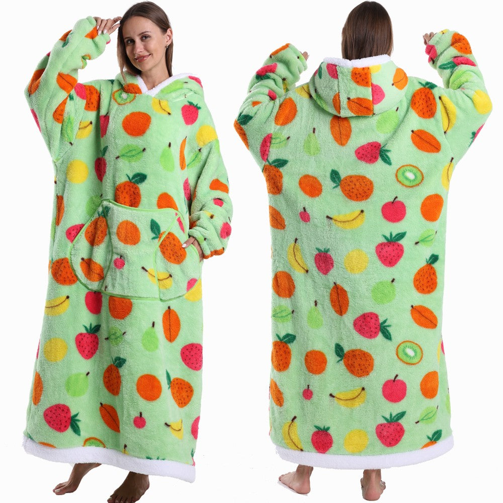 Cobertor  estampados