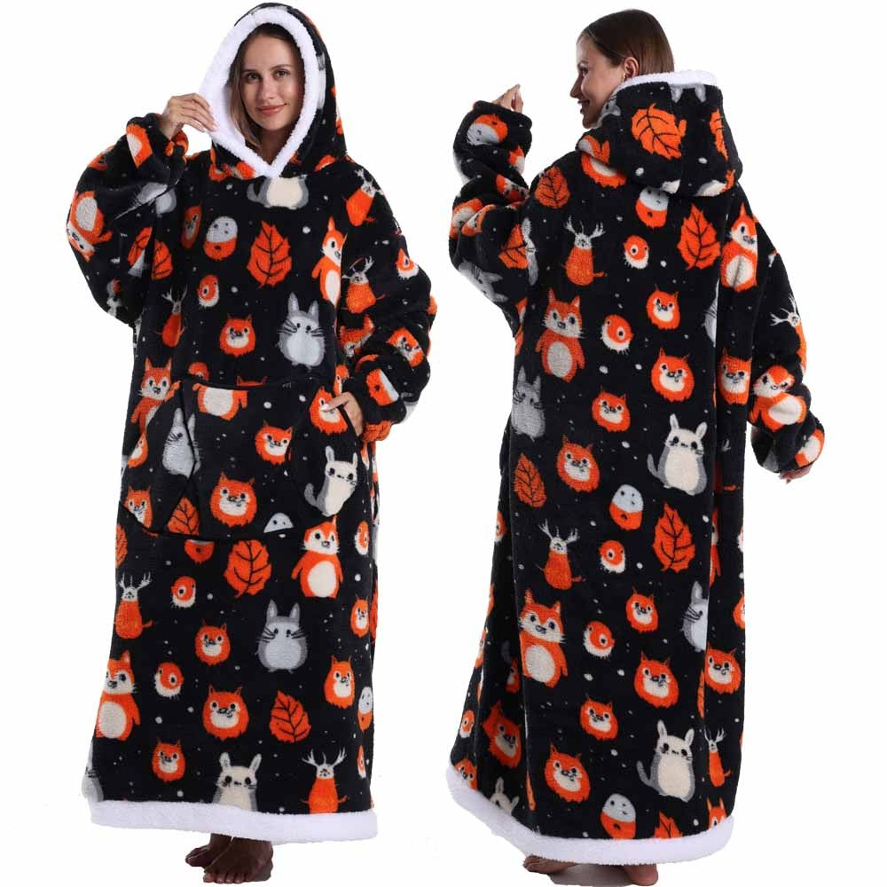 Cobertor  estampados