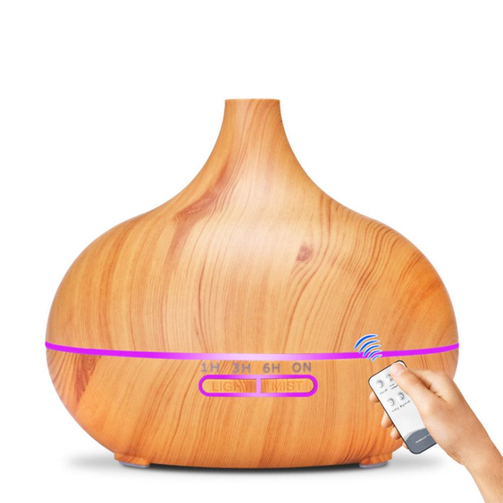 Difusor de Óleo Essencial