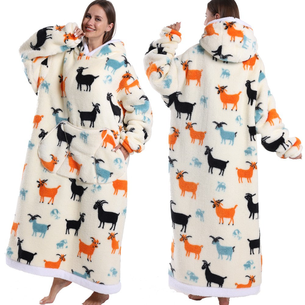 Cobertor  estampados