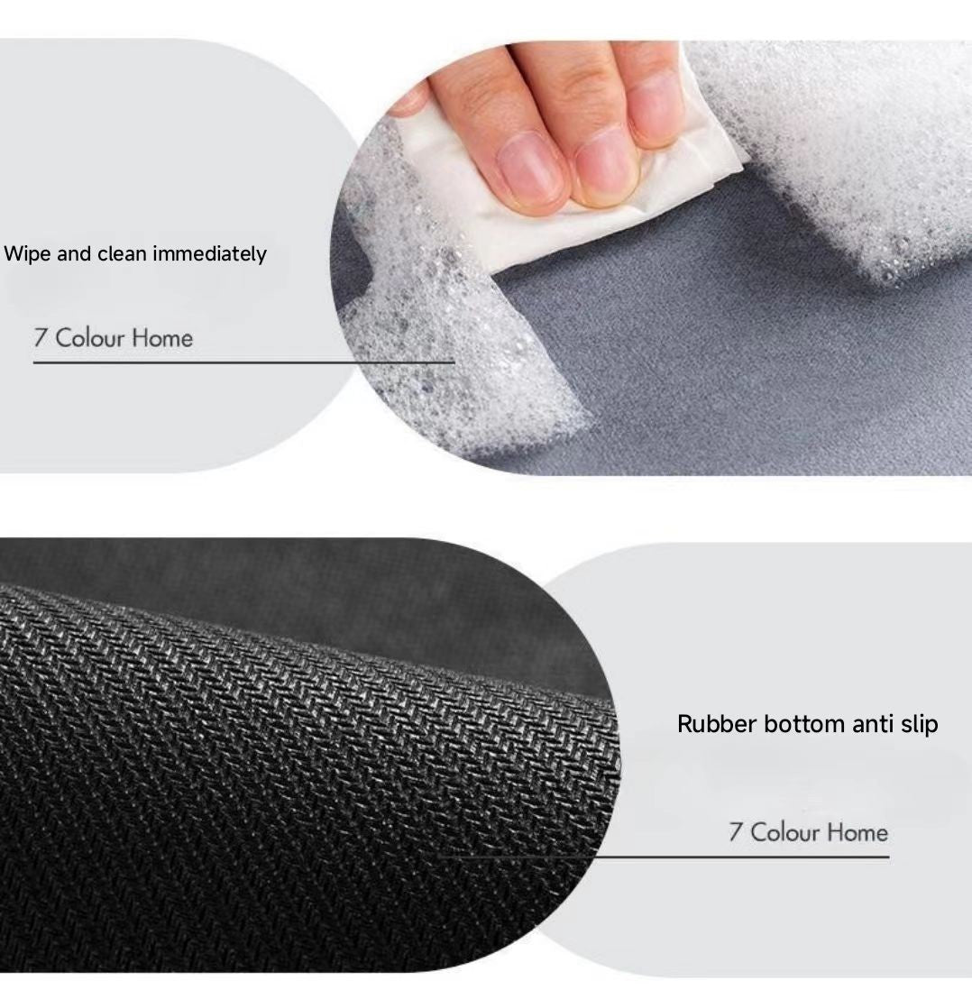 Tapete Antiderrapante Absorvente