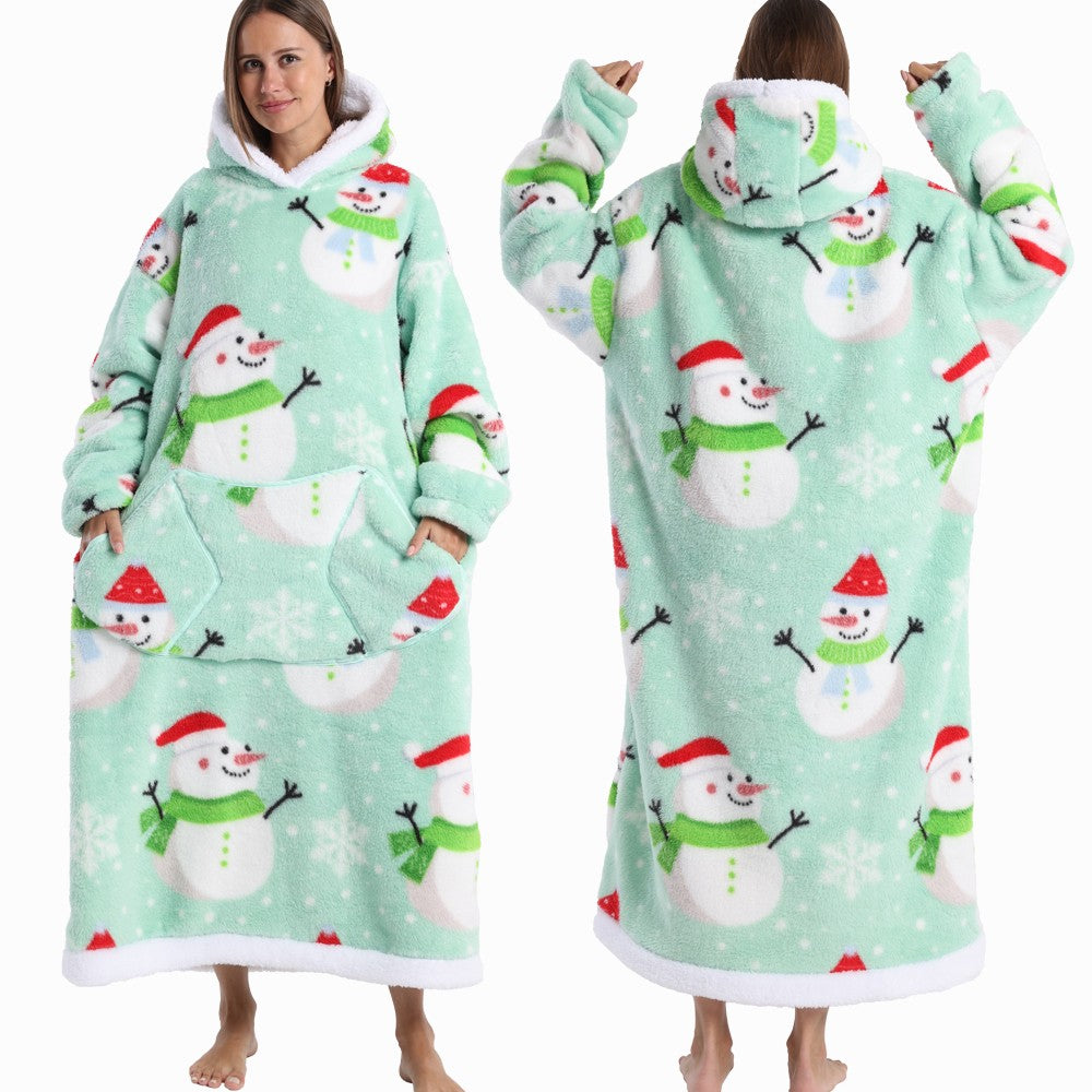 Cobertor  estampados