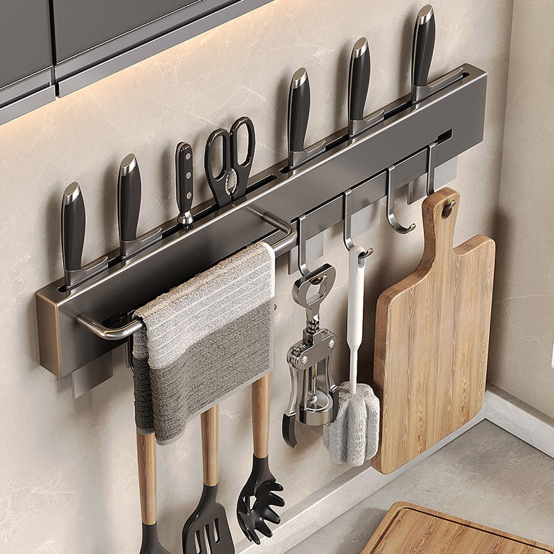 Suporte Aço Inoxidável Para Cozinha