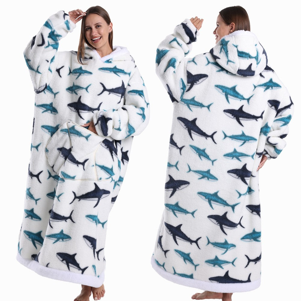 Cobertor  estampados