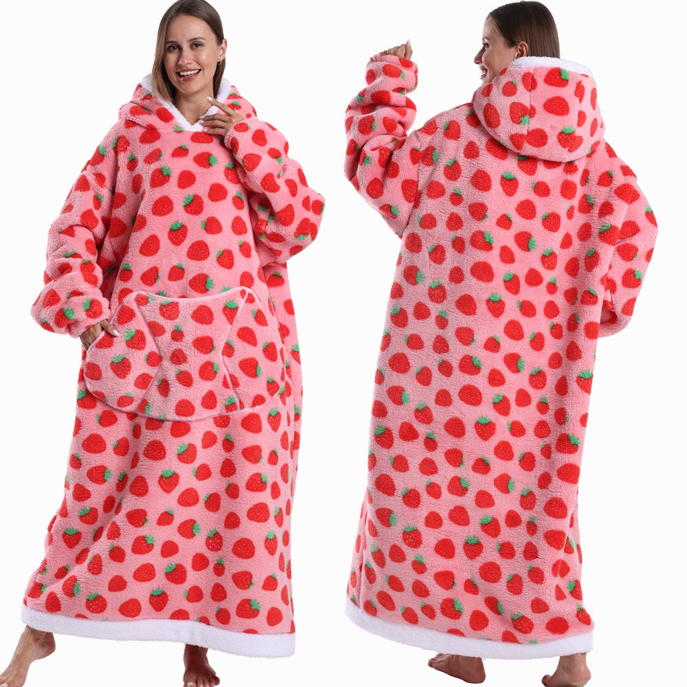 Cobertor  estampados