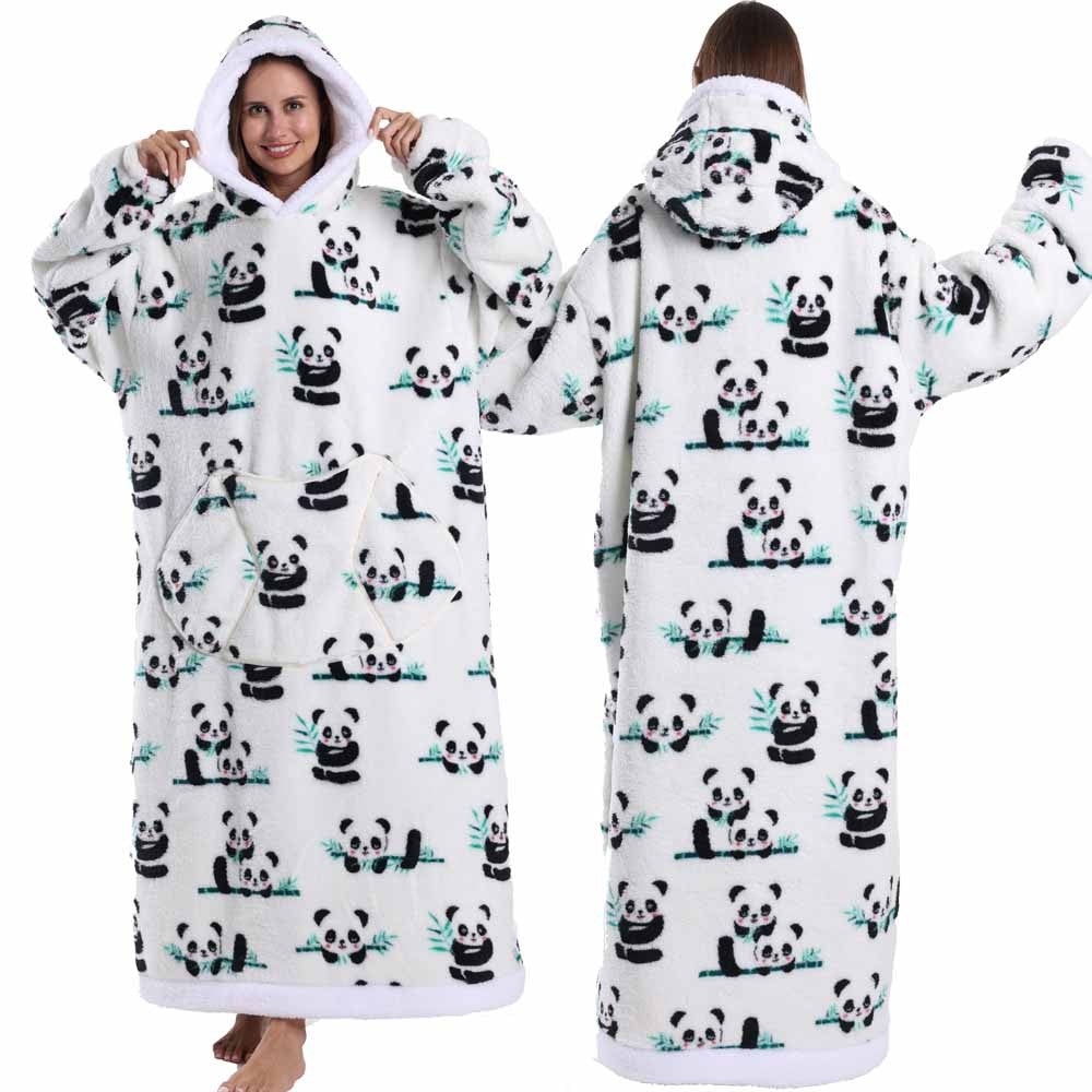 Cobertor  estampados