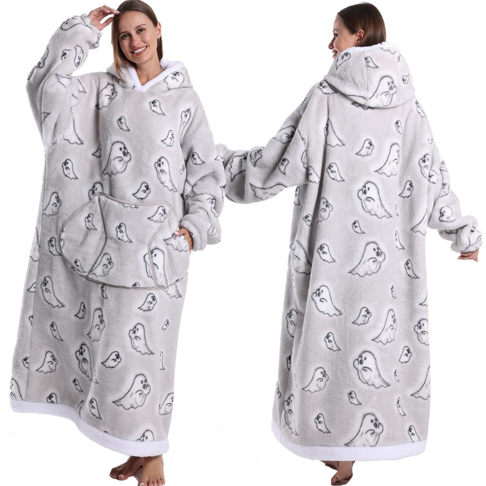 Cobertor  estampados