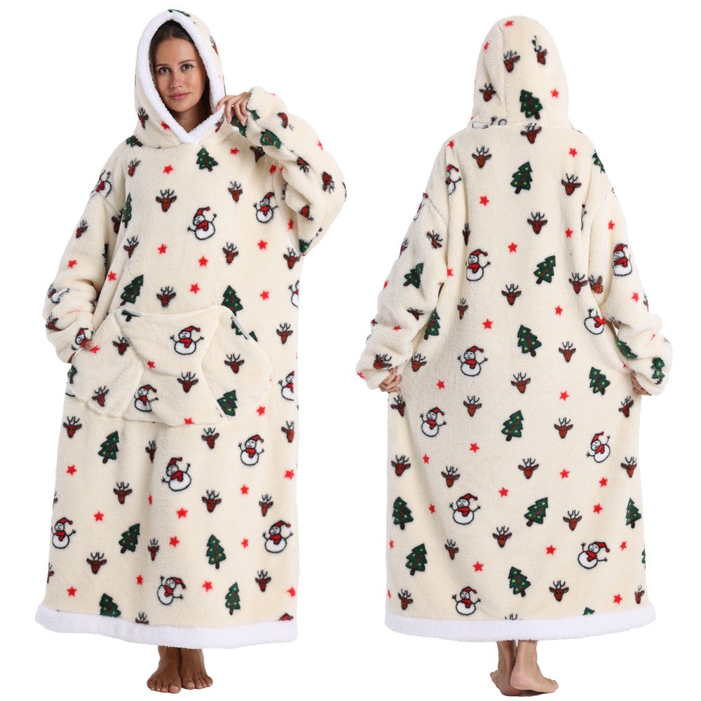 Cobertor  estampados