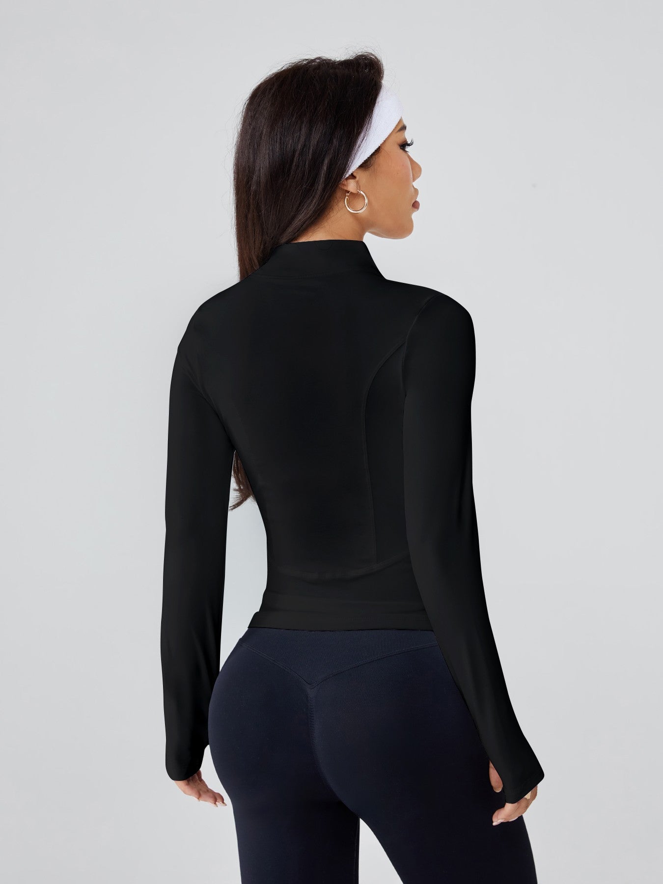 Jaqueta Compressora Modeladora Esportiva Feminina | Jacket Pro®