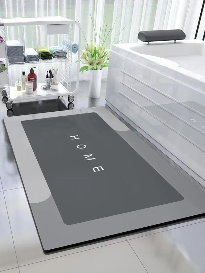 Tapete Antiderrapante Absorvente