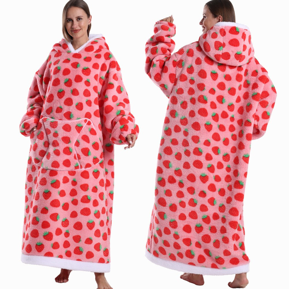 Cobertor  estampados