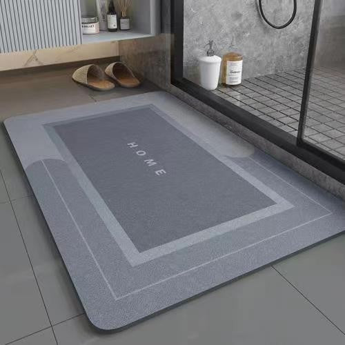Tapete Antiderrapante Absorvente