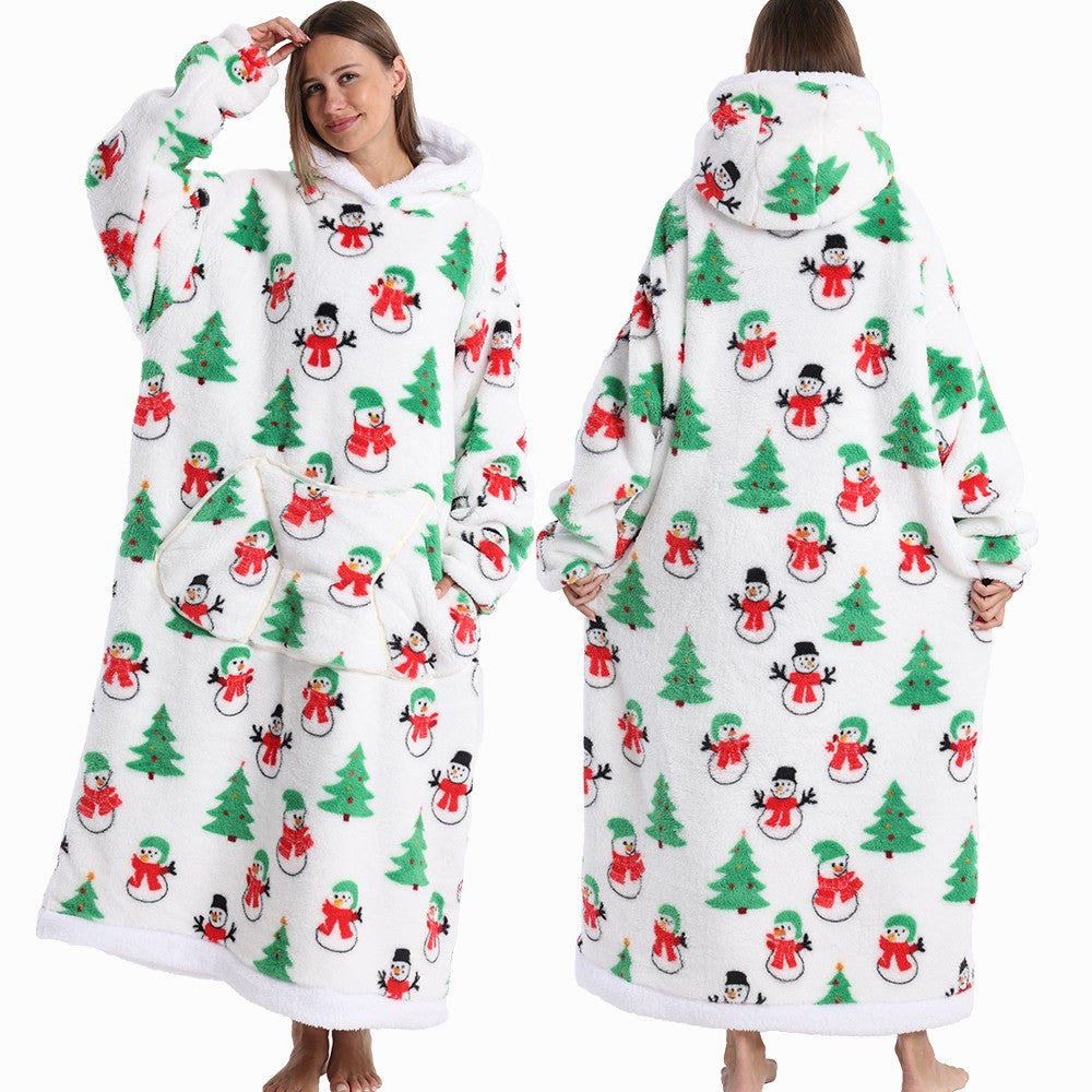 Cobertor  estampados