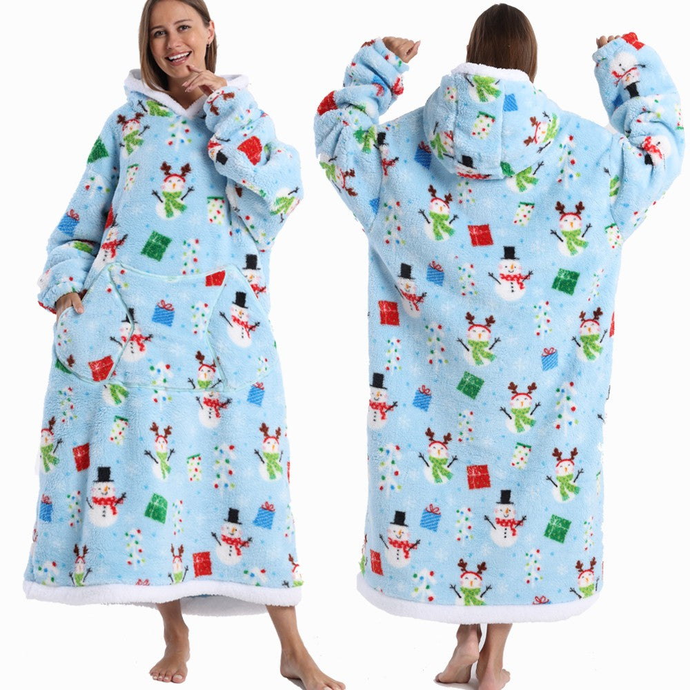 Cobertor  estampados