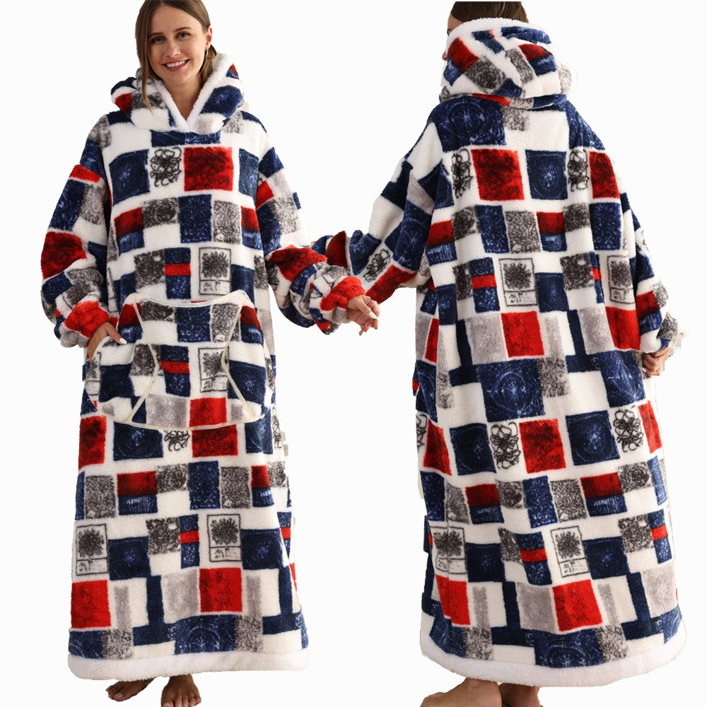 Cobertor  estampados