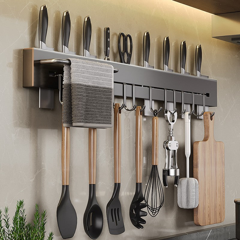 Suporte Aço Inoxidável Para Cozinha