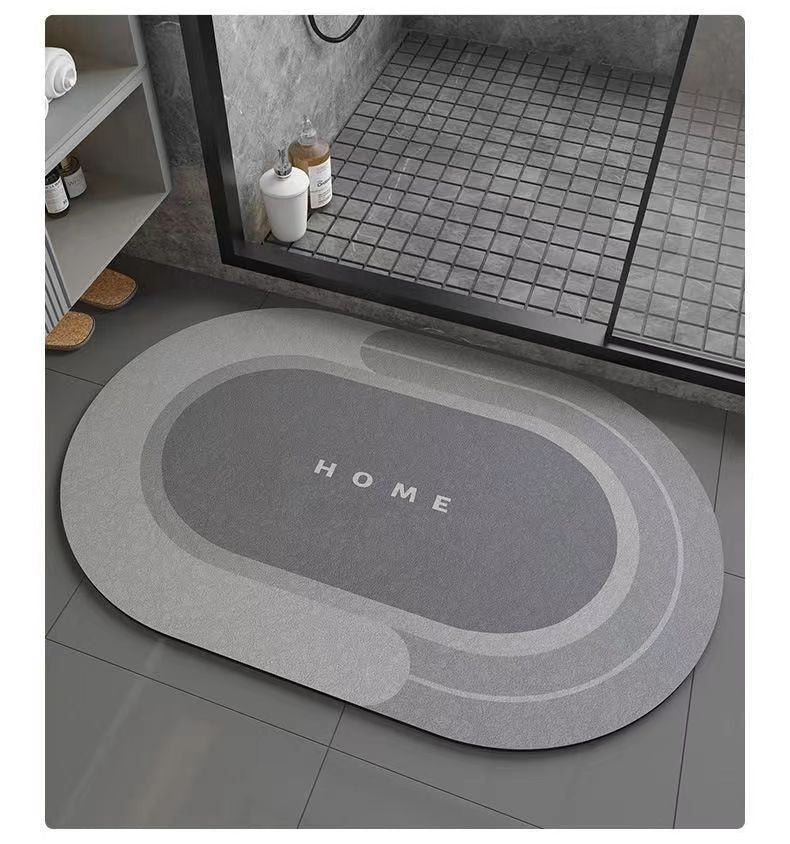 Tapete Antiderrapante Absorvente